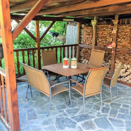 Jestrebice 7 By Interhome Dobren