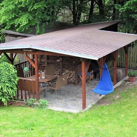 Holiday home Jestrebice 7 By Interhome
