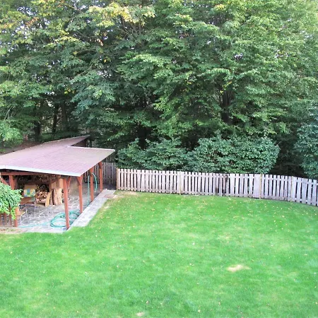 Jestrebice 7 By Interhome Holiday home *