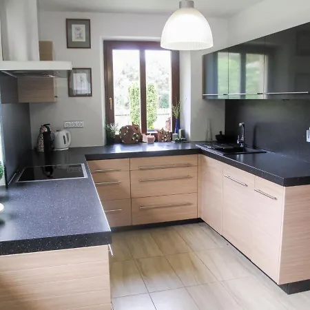 Jestrebice 7 By Interhome Holiday home *