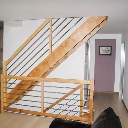 Jestrebice 7 By Interhome Holiday home *