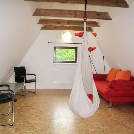 Jestrebice 7 By Interhome *
