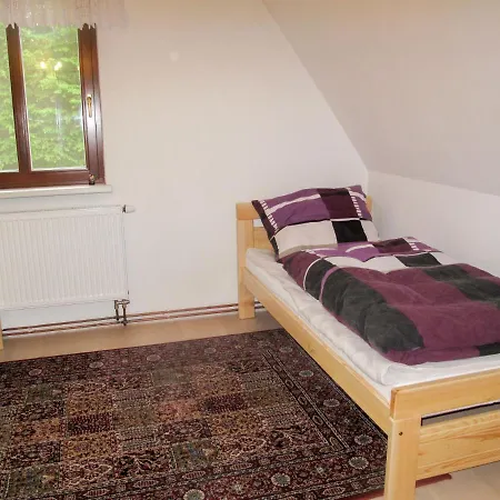 Jestrebice 7 By Interhome Holiday home